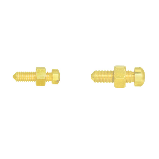 GENTEC Locking Adjusting Screws